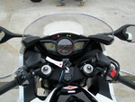 �������� �� ������ �������� Honda VFR1200F 2010 ���� 19